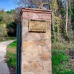 La Cirujana De Gredos Feriehus