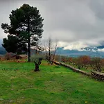 La Cirujana De Gredos Feriehus