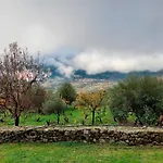 La Cirujana De Gredos San Esteban Del Valle