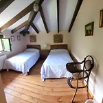 Feriehus La Cirujana De Gredos *