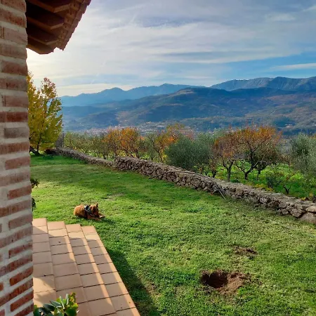 Tatil Evi La Cirujana De Gredos *