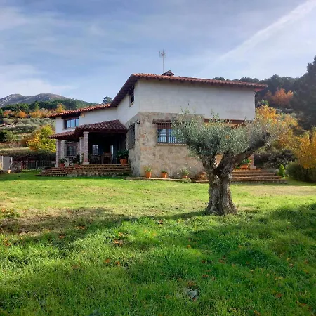 La Cirujana De Gredos San Esteban Del Valle