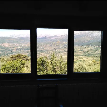 La Cirujana De Gredos *