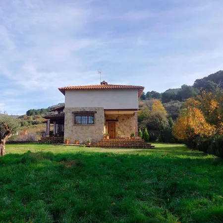 La Cirujana De Gredos *