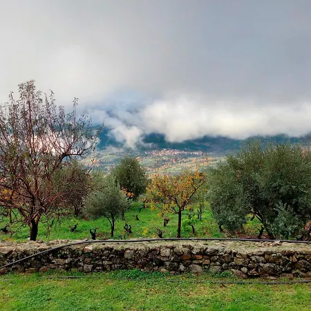 La Cirujana De Gredos San Esteban Del Valle