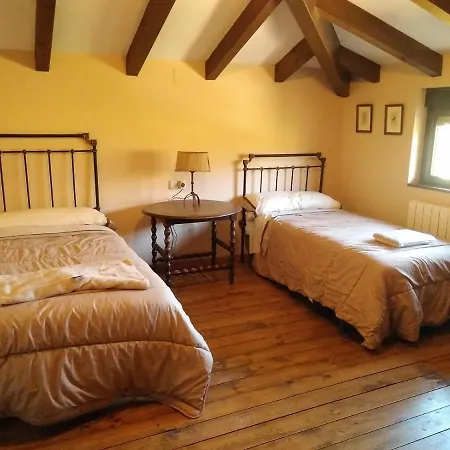 La Cirujana De Gredos *