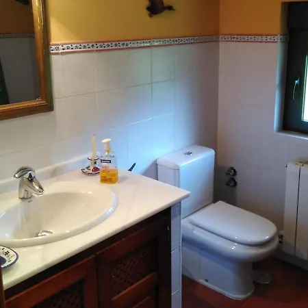 La Cirujana De Gredos * San Esteban Del Valle