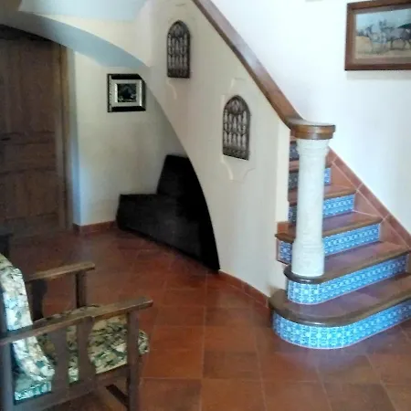 Tatil Evi La Cirujana De Gredos *