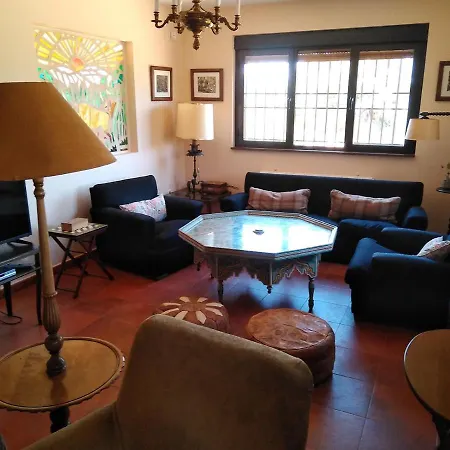 La Cirujana De Gredos *