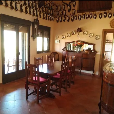 La Cirujana De Gredos *