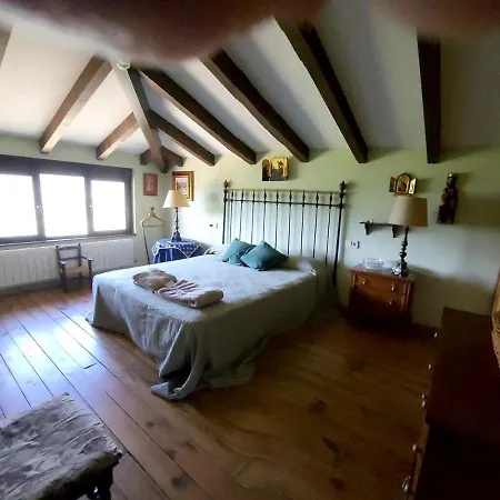 La Cirujana De Gredos San Esteban Del Valle