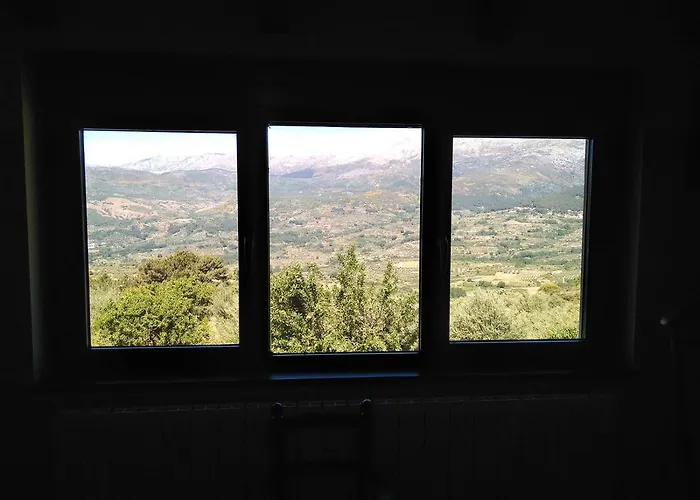 La Cirujana De Gredos *