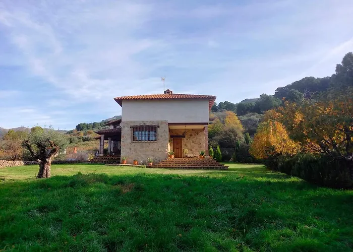 La Cirujana De Gredos *