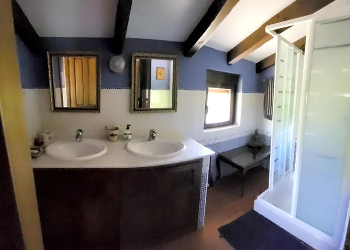 Vakantiehuis La Cirujana De Gredos *