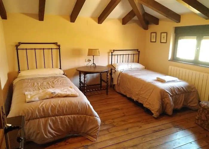 La Cirujana De Gredos *