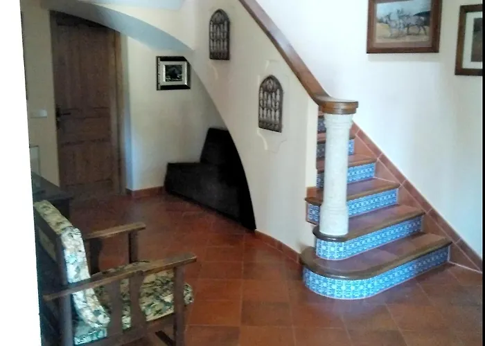 Vakantiehuis La Cirujana De Gredos *