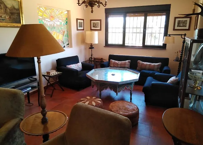 La Cirujana De Gredos *