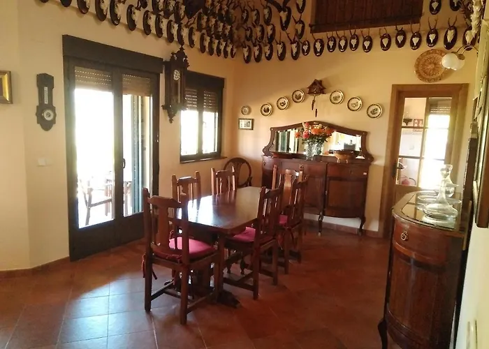 La Cirujana De Gredos *