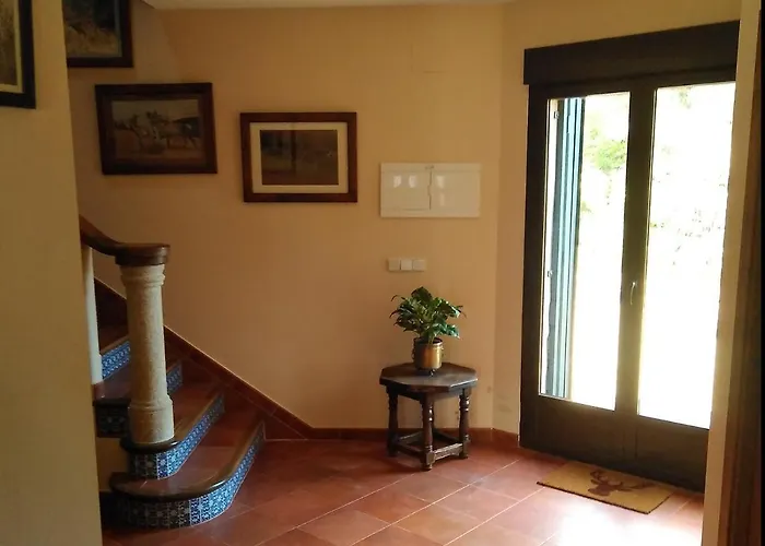 La Cirujana De Gredos