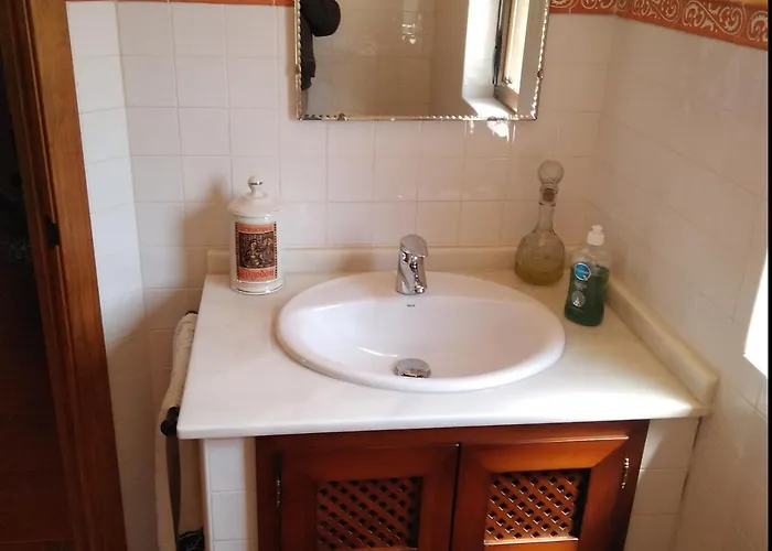 La Cirujana De Gredos