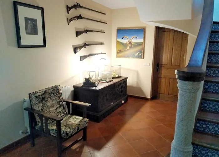 La Cirujana De Gredos